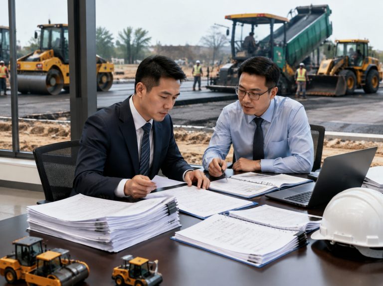新龙县建筑施工资质升级